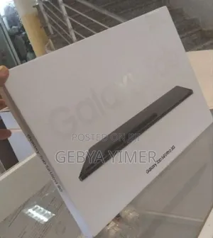 Photo - New Samsung Galaxy Tab S8 256 GB Silver