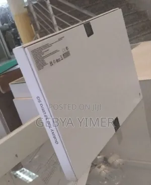 New Samsung Galaxy Tab S8 256 GB Silver