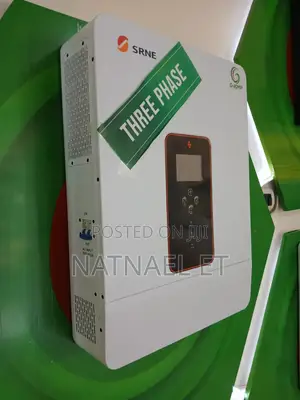Inverter and Lithium Battery (G-Power )