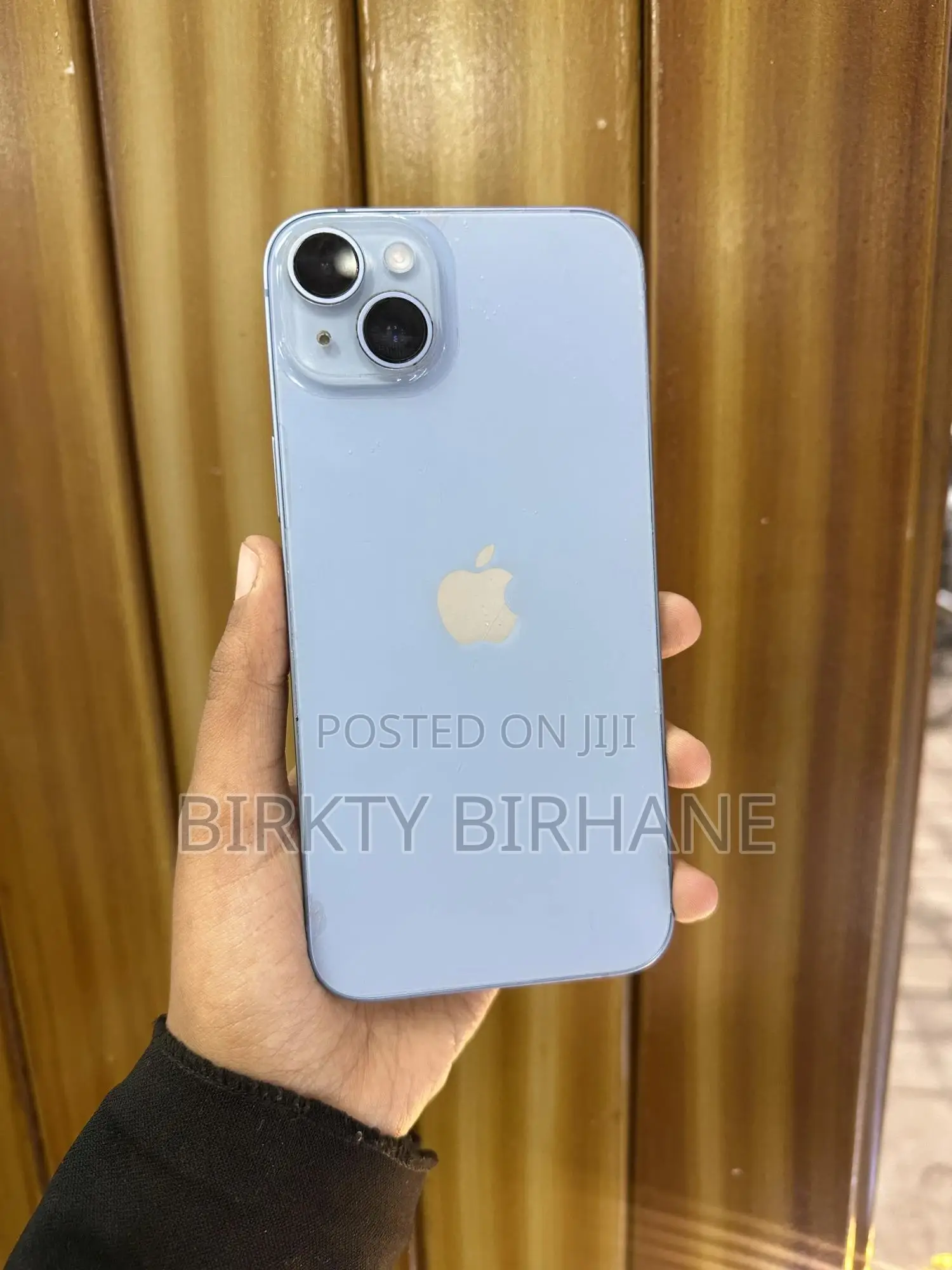 Apple iPhone 14 Plus 128 GB Blue