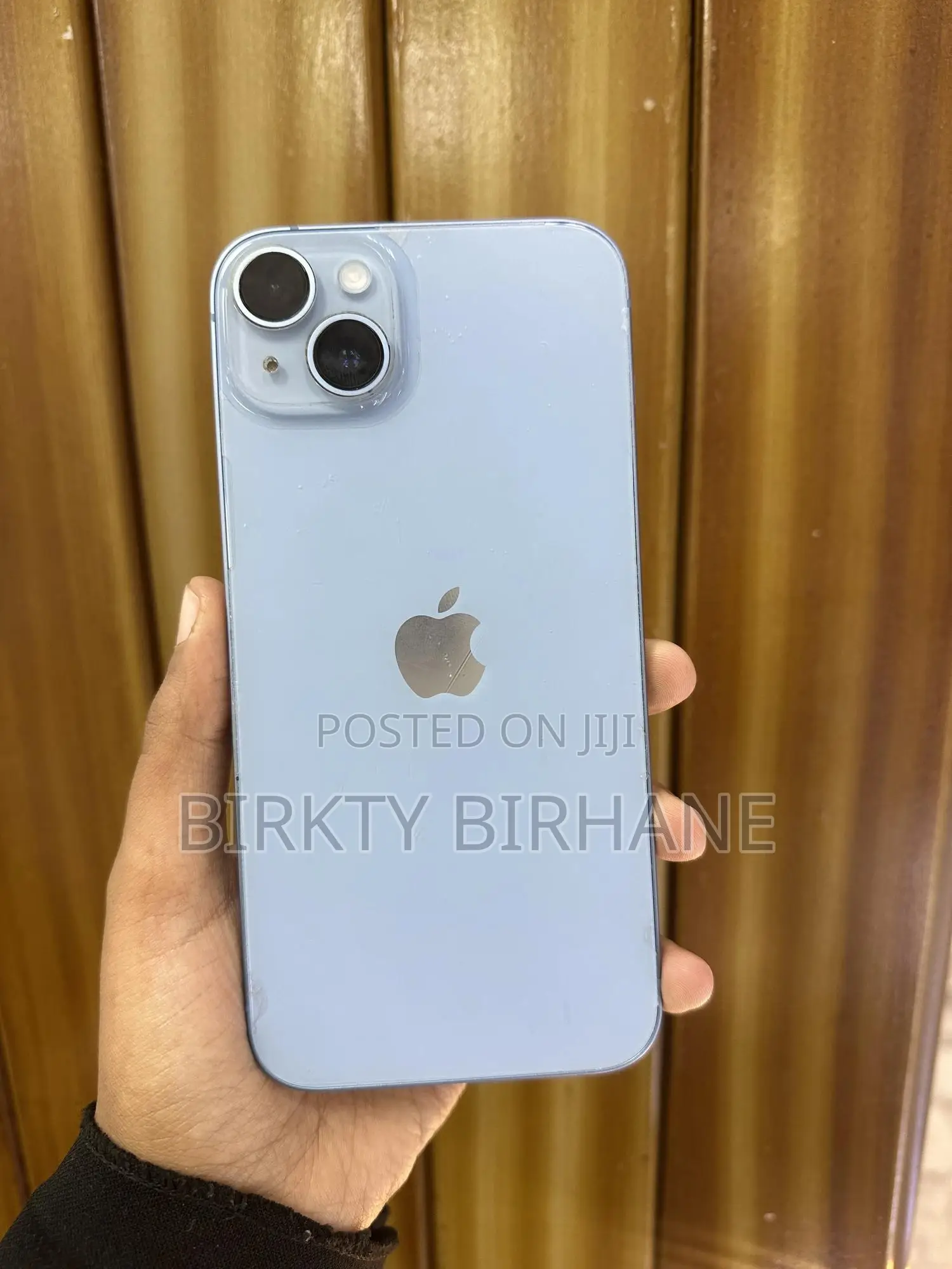 Apple iPhone 14 Plus 128 GB Blue