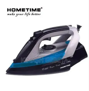 Photo - Home Time High Quality Cloth Steamer
