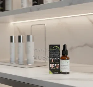 Photo - Disaar Hair Essential Oil: The Key to Lustrous Locks