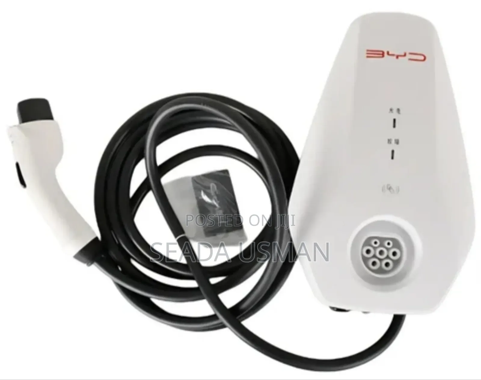 Byd Ev Charger