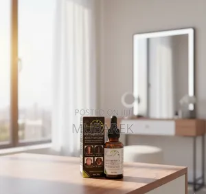 Photo - Disaar Hair Essential Oil: Say Goodbye to Split Ends