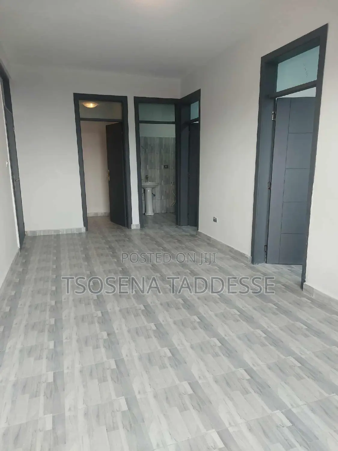 2bdrm Apartment in Nifas Silk-Lafto for rent