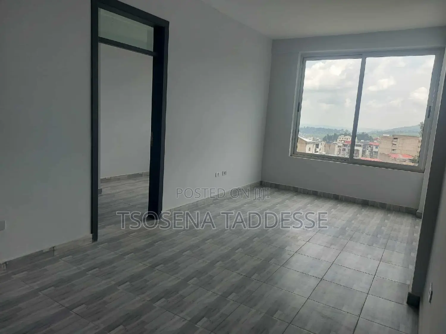 2bdrm Apartment in Nifas Silk-Lafto for rent