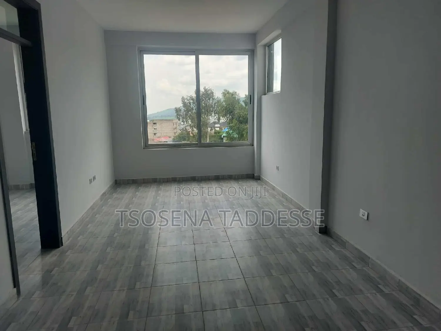 2bdrm Apartment in Nifas Silk-Lafto for rent