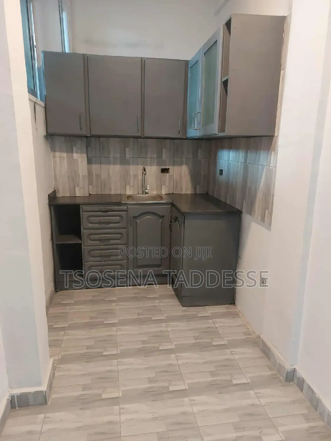2bdrm Apartment in Nifas Silk-Lafto for rent