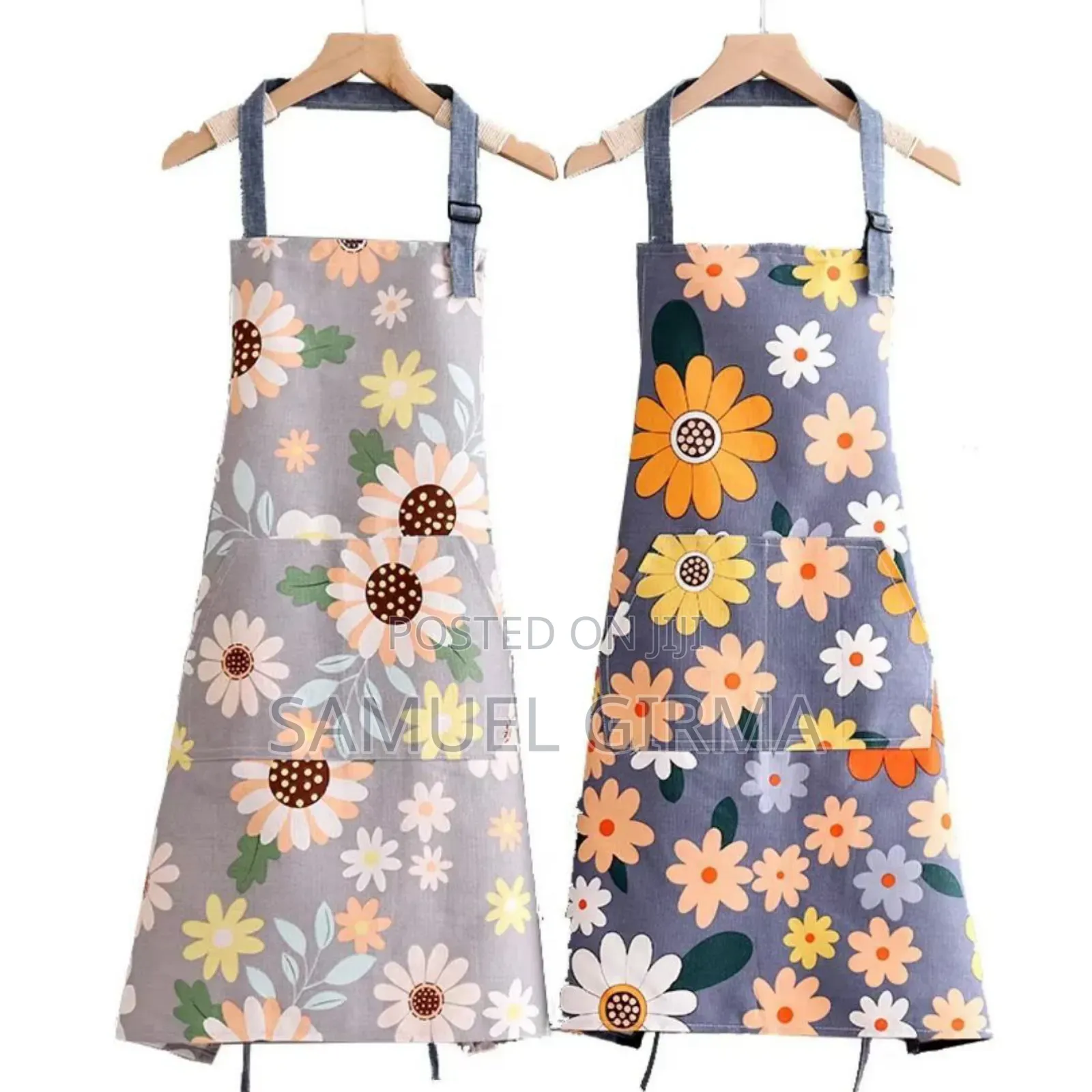  Kitchenand Work Clothe