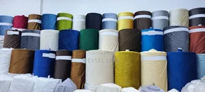 Photo - Textile ጨረቅ Sofa,Mejlis,Curtain