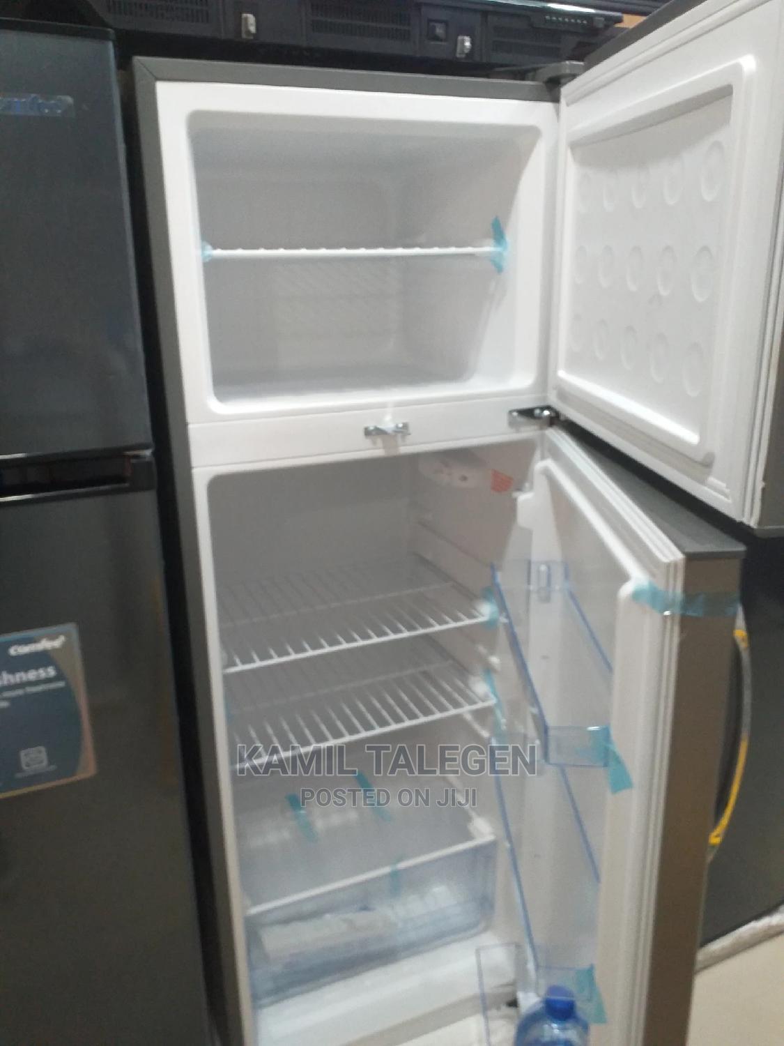 Enzo 270L Refrigerator in Addis Ketema Kitchen Appliances, Kamil