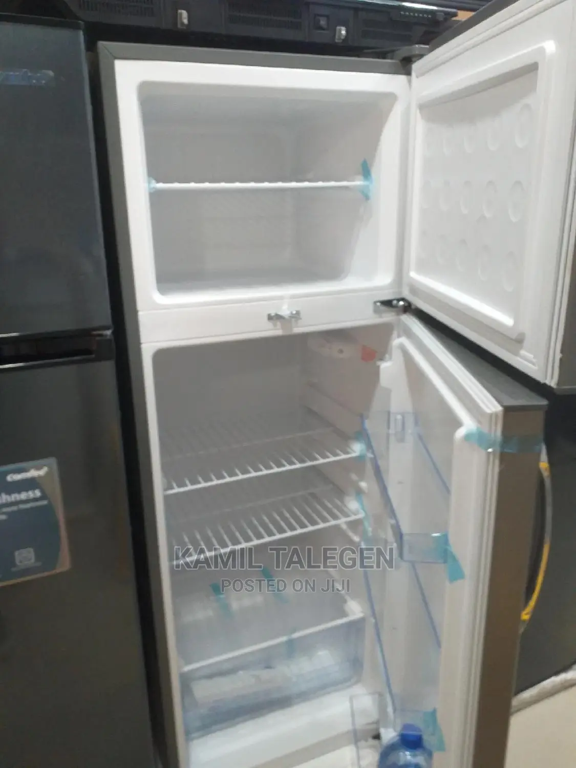 Enzo 270l Refrigerator