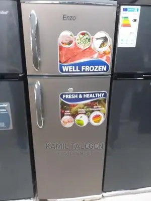 Enzo 270l Refrigerator