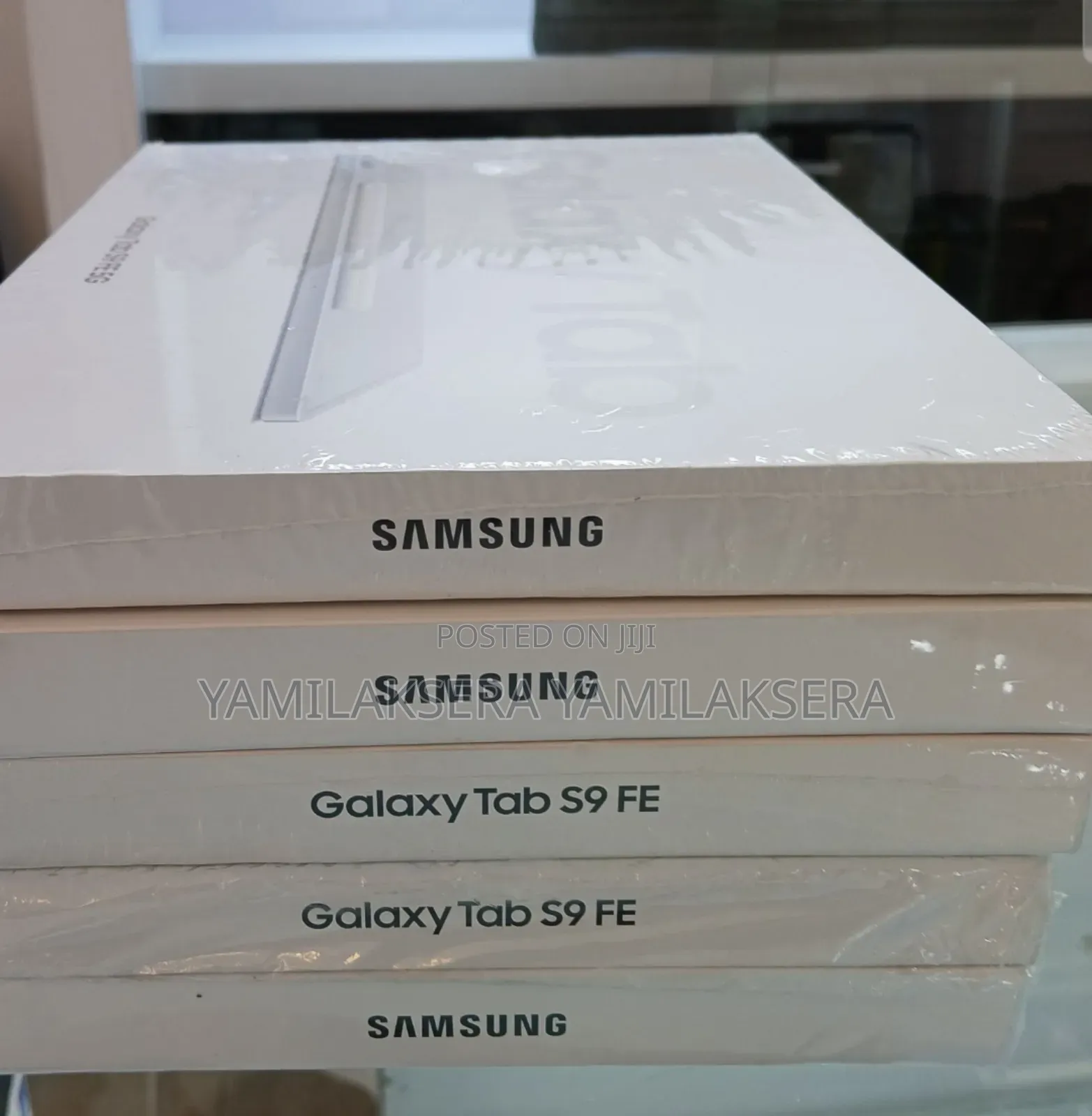 New Samsung Galaxy Tab S9 FE 128 GB