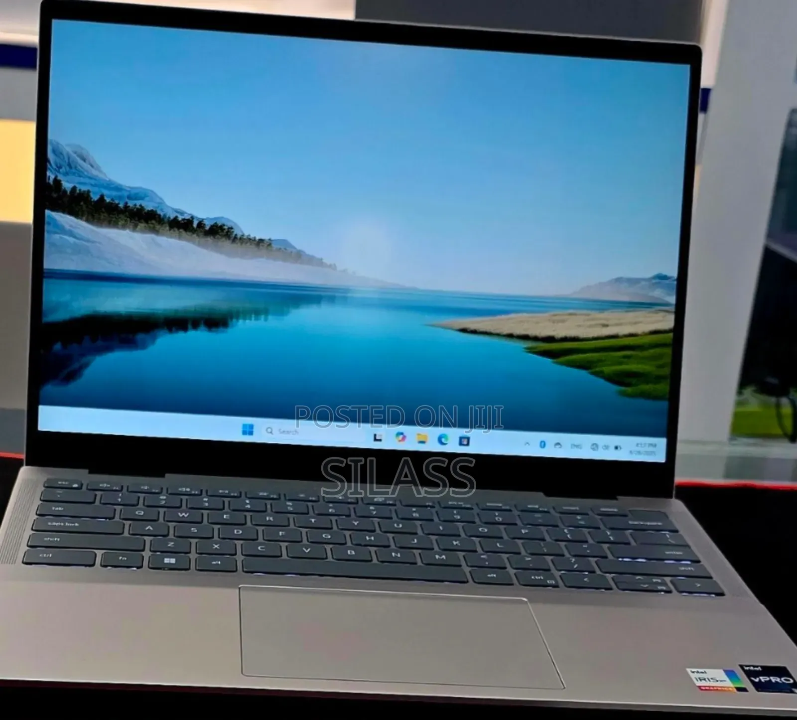 New Laptop Dell Inspiron 14 16GB Intel Core I7 SSD 512GB