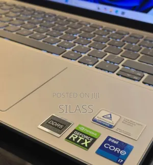 New Laptop Dell Inspiron 14 16GB Intel Core I7 SSD 512GB