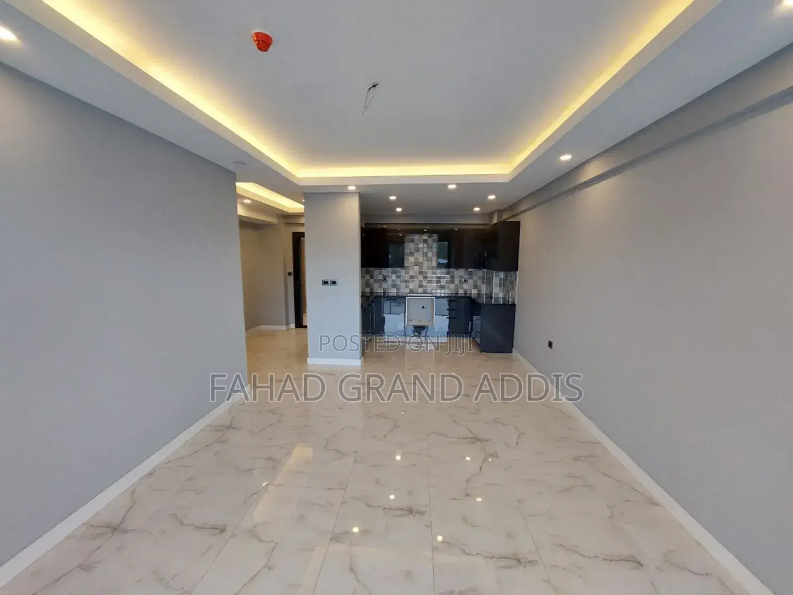 2bdrm Apartment in Bole for sale