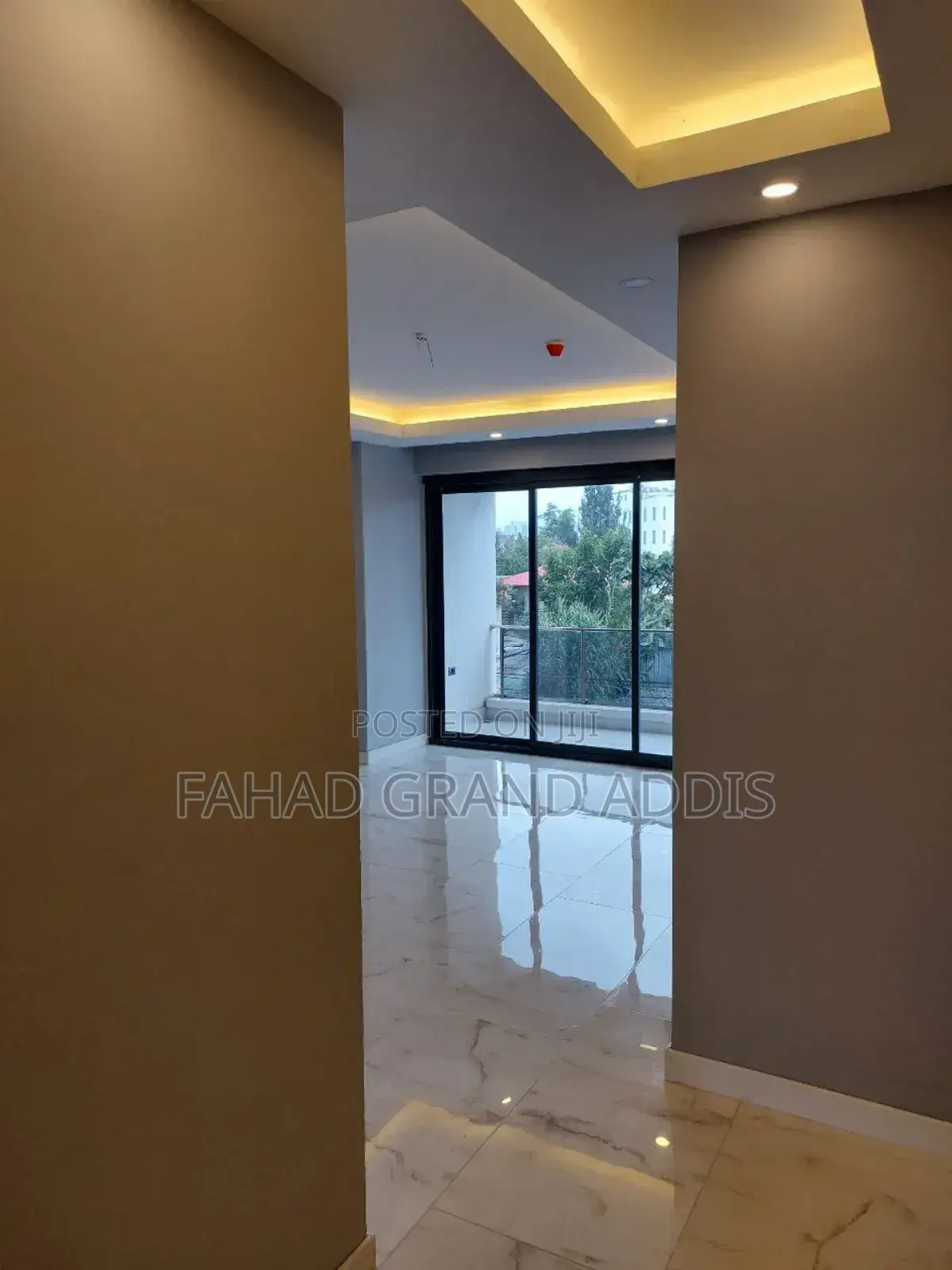 2bdrm Apartment in Bole for sale