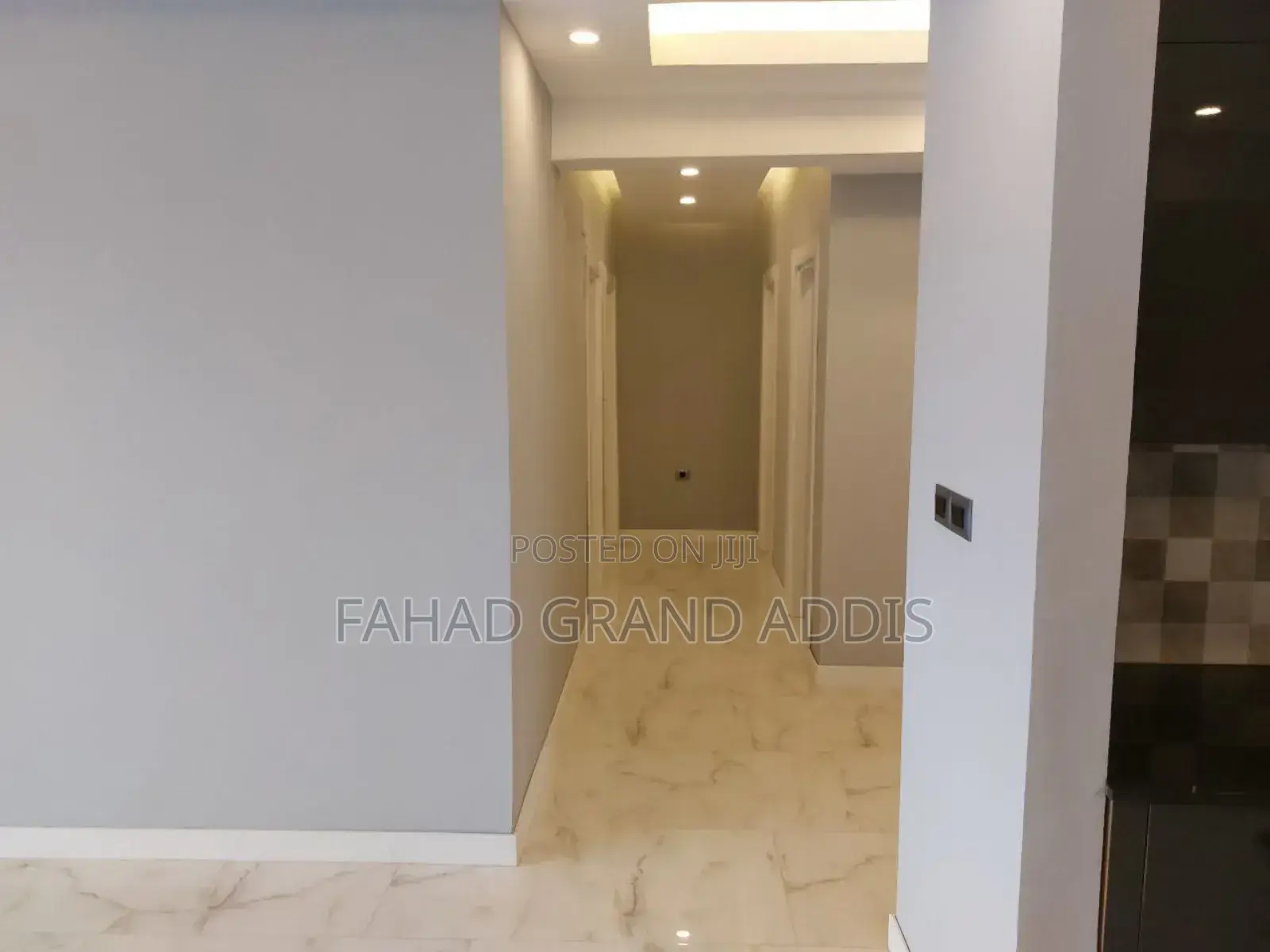 2bdrm Apartment in Bole for sale