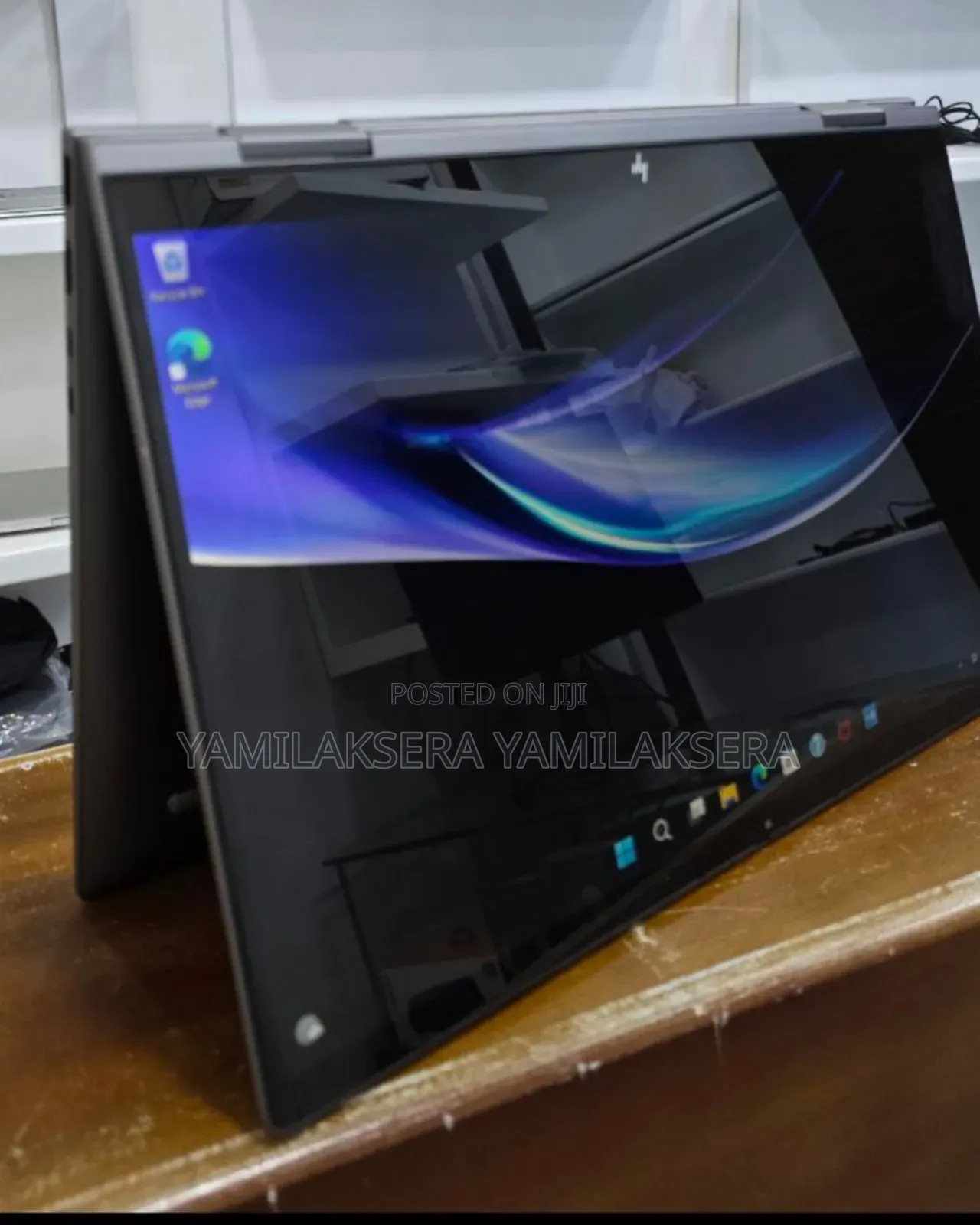 New Laptop HP Envy X360 32GB Intel Core Ultra 7 SSD 1T