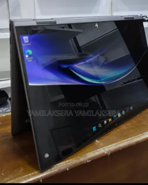 New Laptop HP Envy X360 32GB Intel Core Ultra 7 SSD 1T