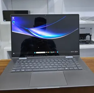 New Laptop HP Envy X360 32GB Intel Core Ultra 7 SSD 1T