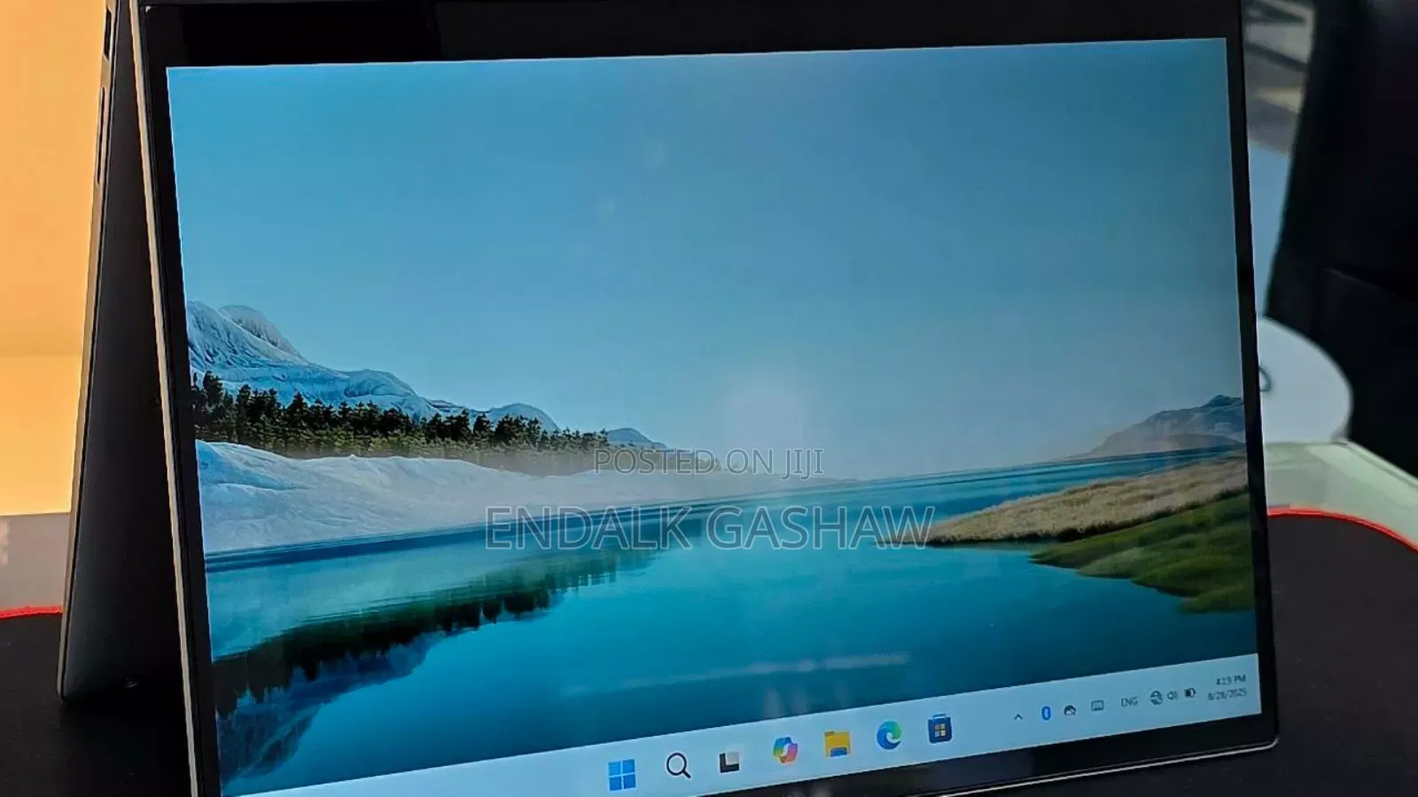 New Laptop Dell Inspiron 15 16GB Intel Core I7 SSD 1T