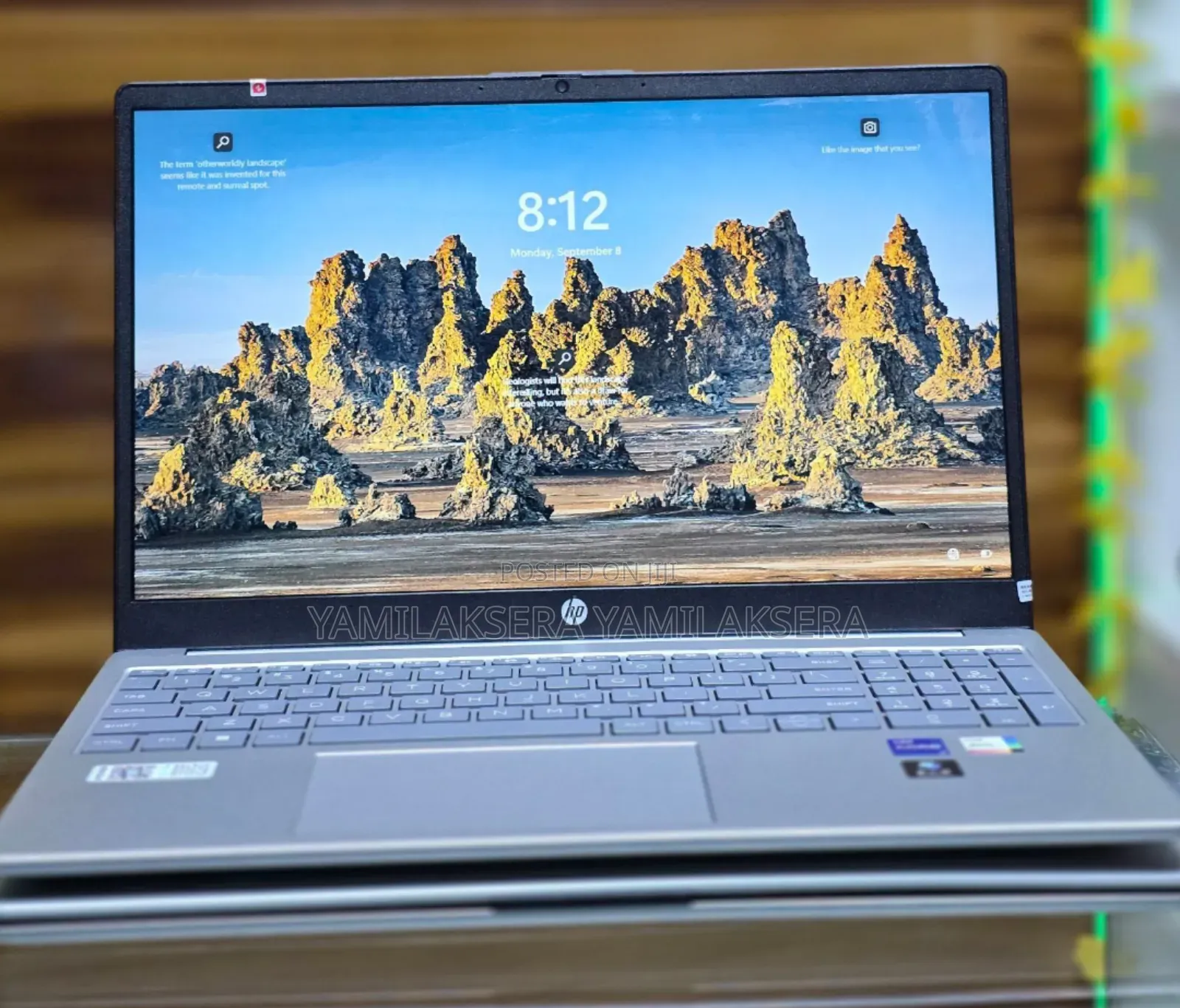 New Laptop HP Stream Notebook 16GB Intel Core i7 SSD 1T