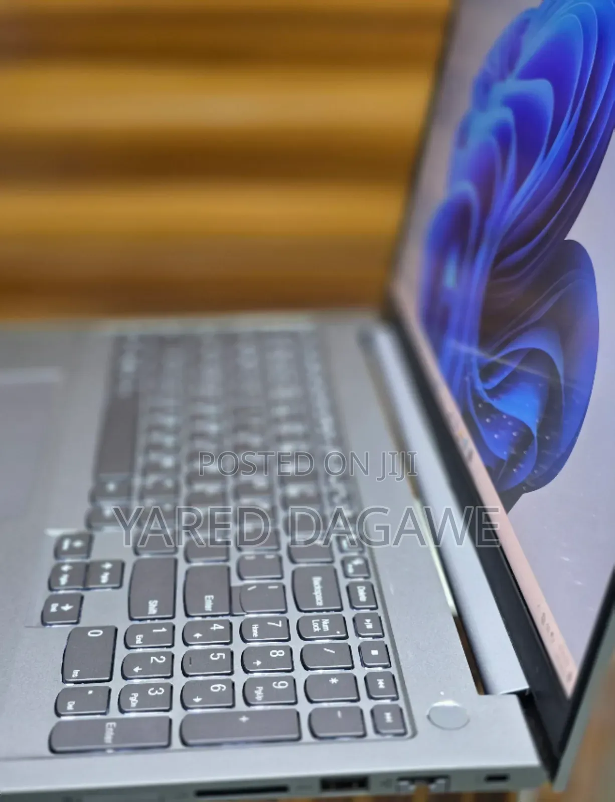 New Laptop Lenovo ThinkBook 15 32GB AMD Ryzen 7 SSD 1T