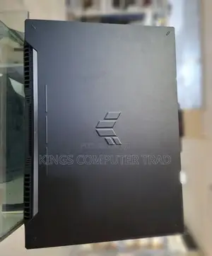 Photo - New Laptop Asus TUF Gaming A15 16GB AMD Ryzen 7 SSD 512GB