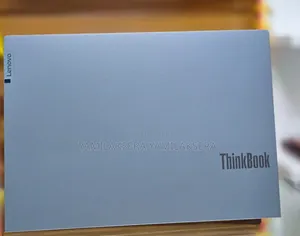 New Laptop Lenovo ThinkBook 15 32GB AMD Ryzen 7 SSD 1T