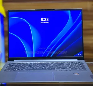 New Laptop Lenovo ThinkBook 15 32GB AMD Ryzen 7 SSD 1T