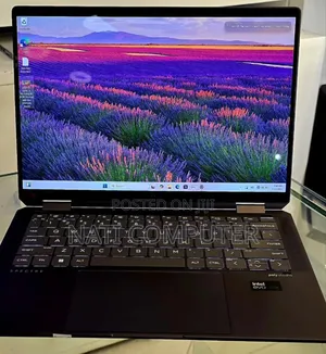 New Laptop HP ProBook 430 G6 16GB AMD Ryzen 7 SSD 1T