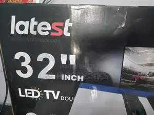 Latest Tv 32 Inch