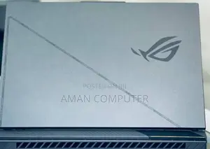 New Laptop Asus ROG Strix G15 16GB Intel Core I7 SSD 1T