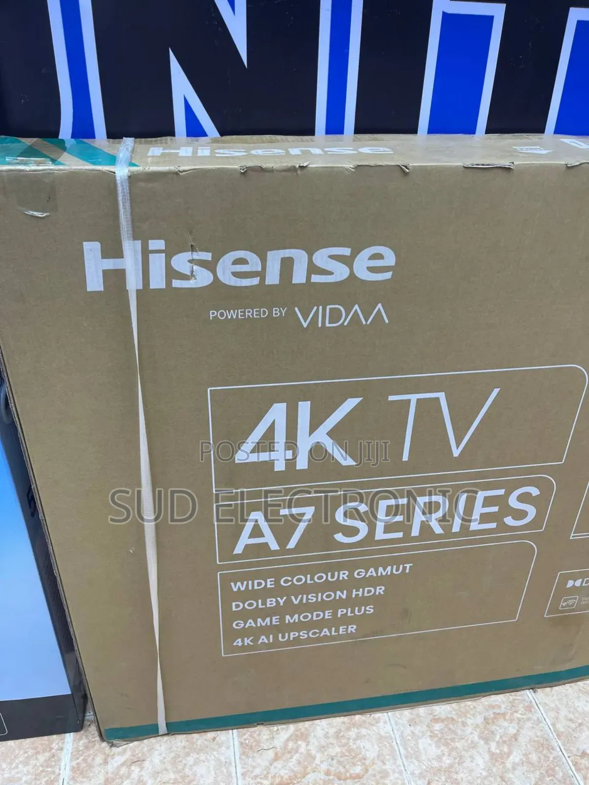 Hisense A7 Series