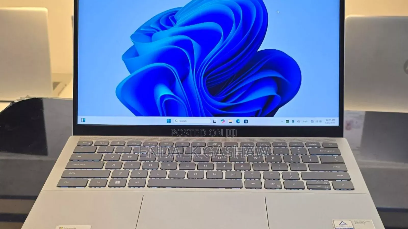 New Laptop Dell Inspiron 15 16GB Intel Core I7 SSD 512GB