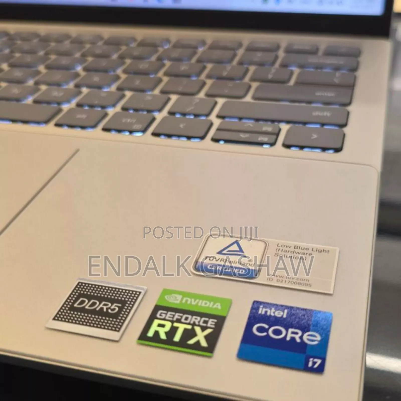 New Laptop Dell Inspiron 15 16GB Intel Core I7 SSD 512GB