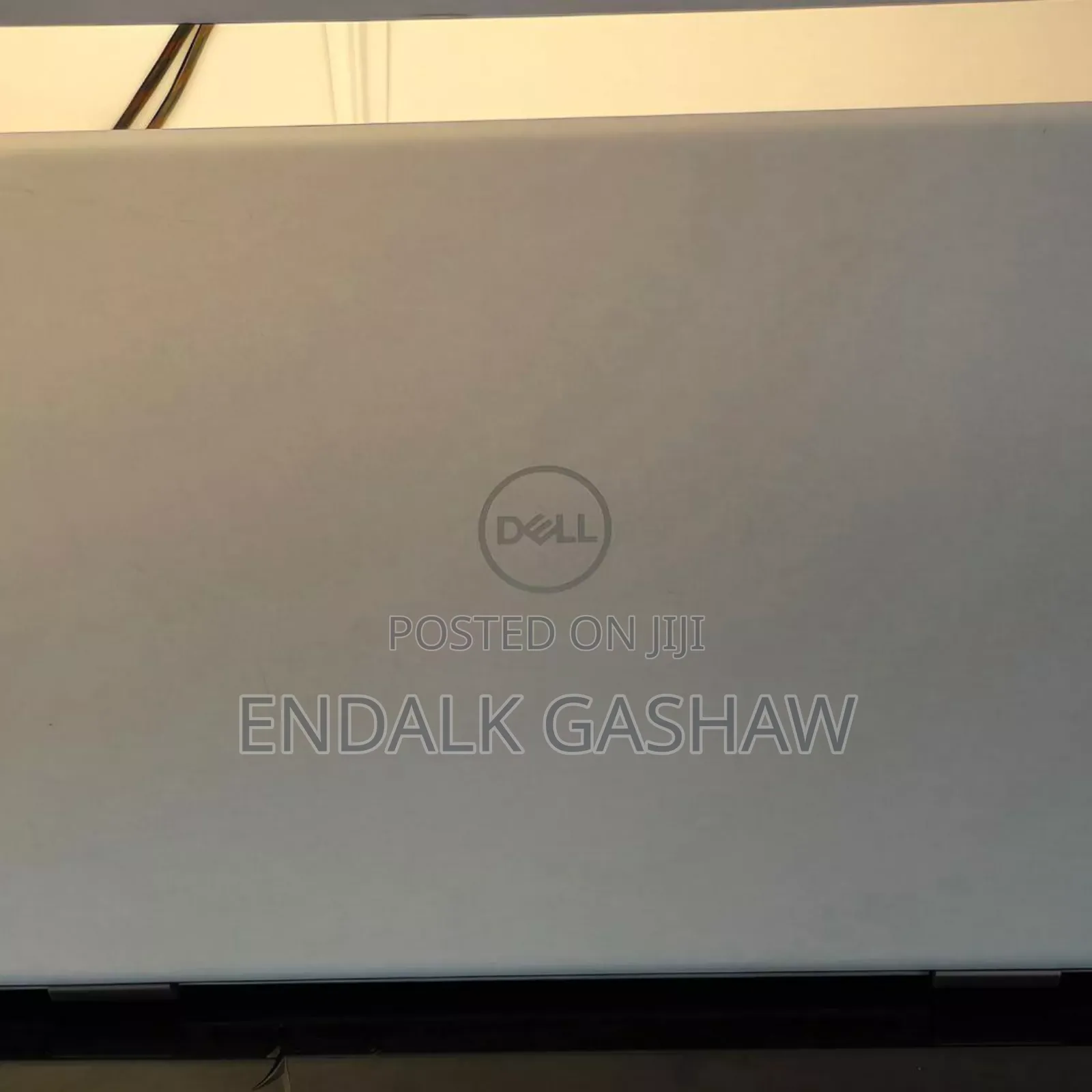 New Laptop Dell Inspiron 15 16GB Intel Core I7 SSD 512GB