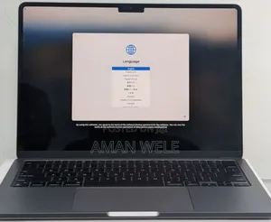 New Laptop Apple MacBook 2006 8GB Intel SSD 256GB