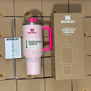 Photo - Stanley Cup With Straw