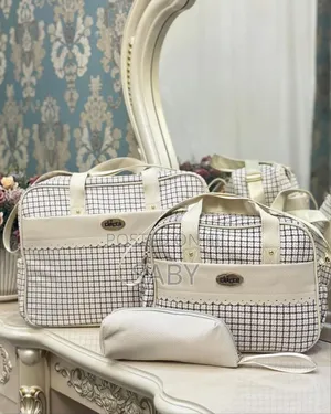 Quality Multifunction Mamy Bag