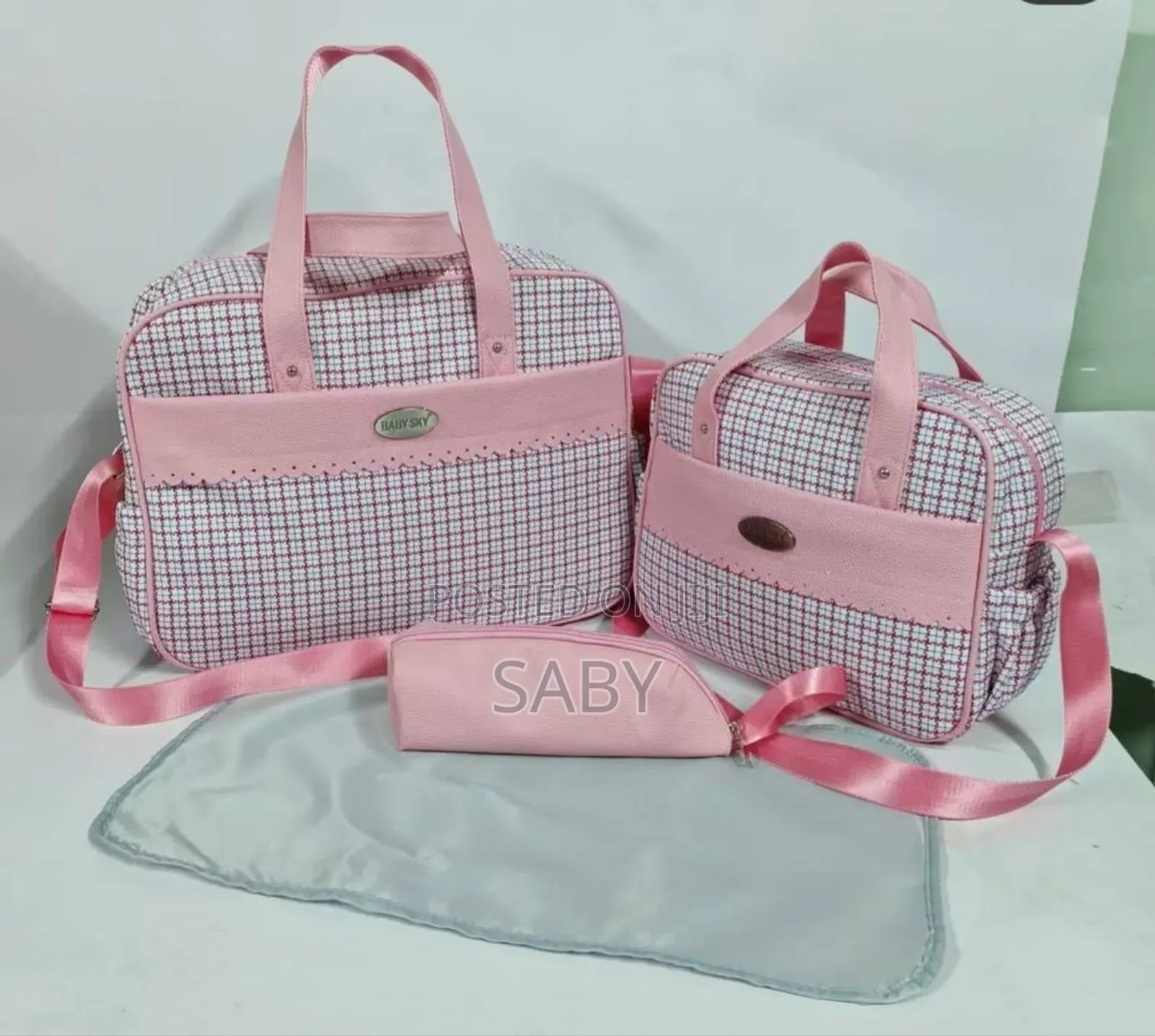 Quality Multifunction Mamy Bag