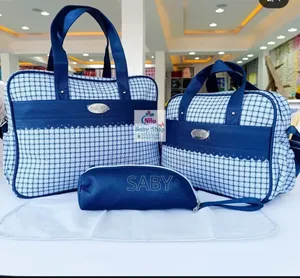 Quality Multifunction Mamy Bag