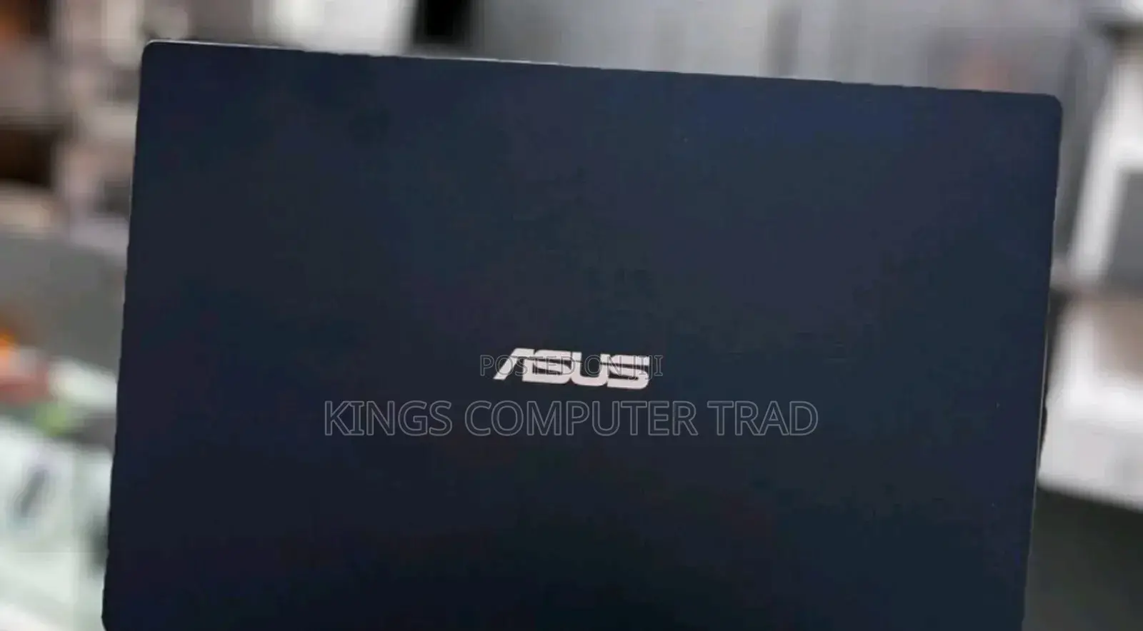 New Laptop Asus VivoBook 15 X505BA 4GB Intel Pentium SSD 256GB