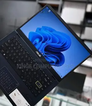 New Laptop Asus VivoBook 15 X505BA 4GB Intel Pentium SSD 256GB