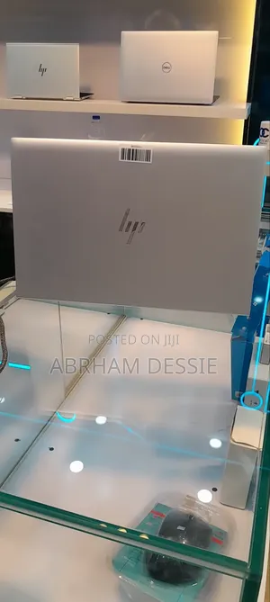 New Laptop HP EliteBook 830 G7 16GB Intel Core I5 SSD 512GB