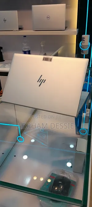 New Laptop HP EliteBook 830 G7 16GB Intel Core I5 SSD 512GB