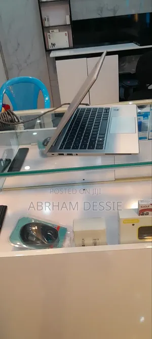 New Laptop HP EliteBook 830 G7 16GB Intel Core I5 SSD 512GB